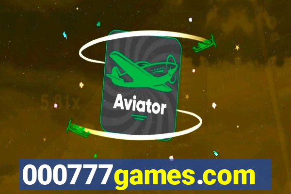 000777games.com