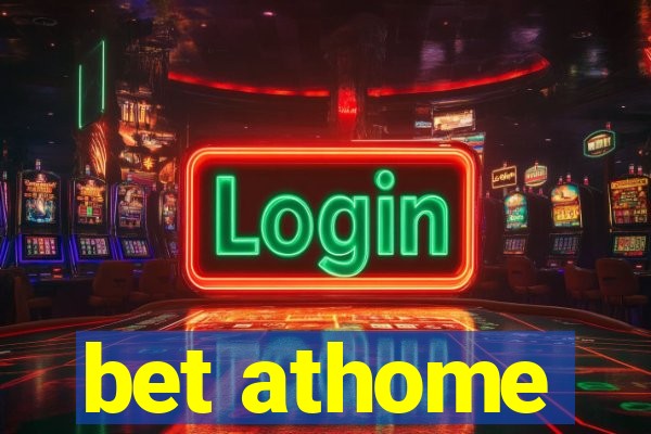 bet athome