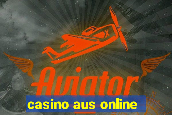 casino aus online