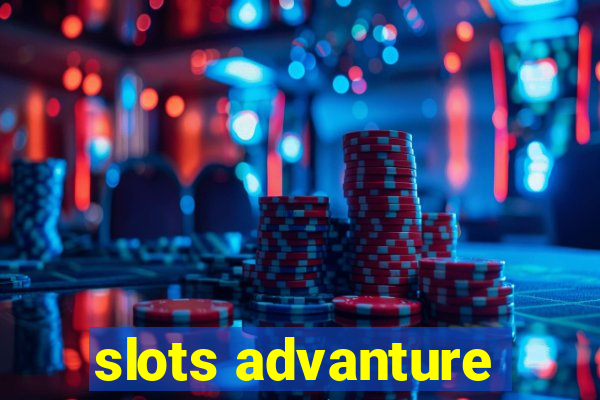 slots advanture