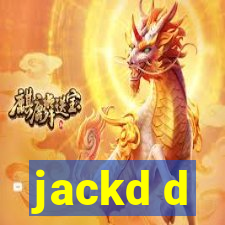 jackd d