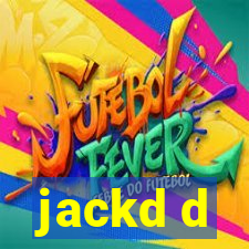 jackd d