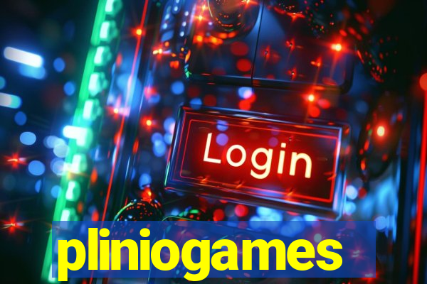 pliniogames