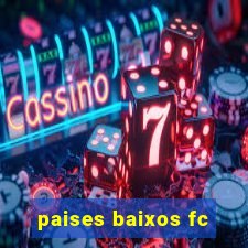 paises baixos fc