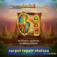 carpet repair chelsea