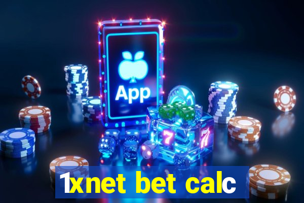 1xnet bet calс