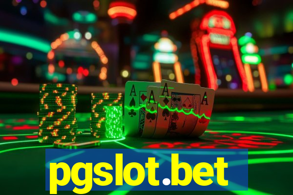 pgslot.bet