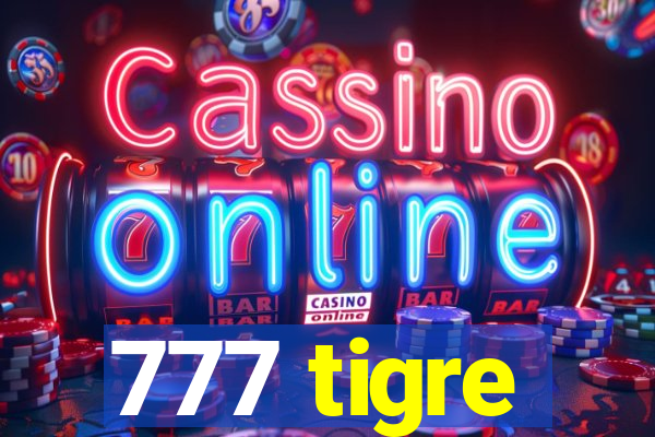 777 tigre