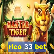 rico 33 bet