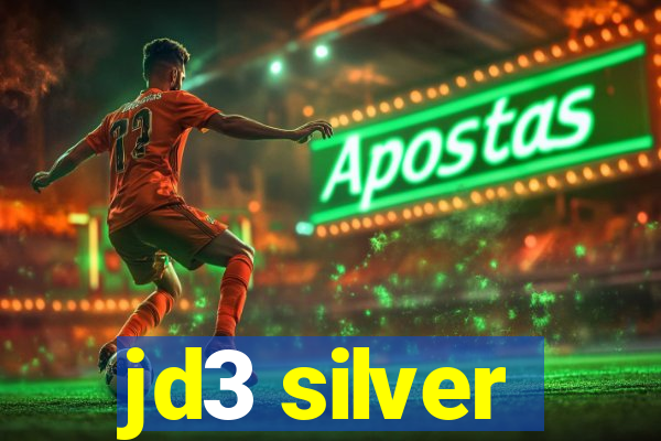 jd3 silver