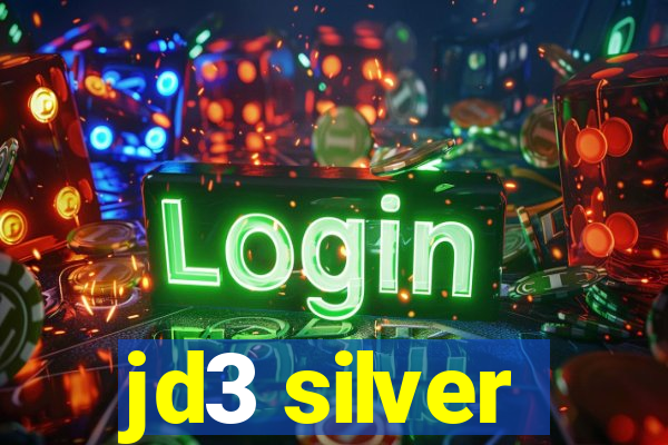 jd3 silver