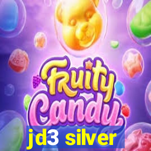 jd3 silver