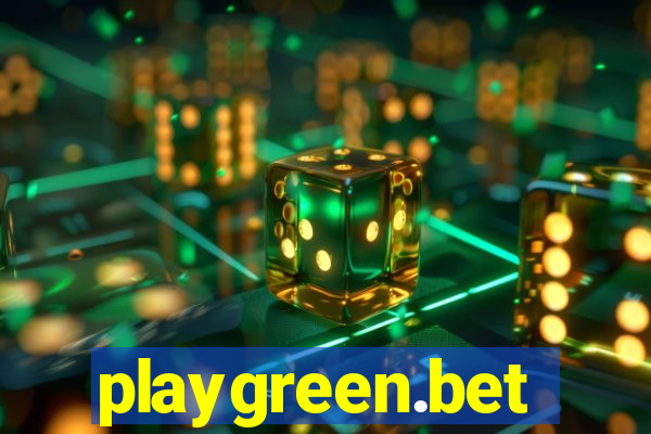 playgreen.bet