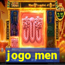 jogo men