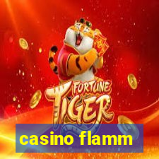 casino flamm