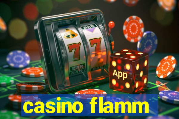 casino flamm