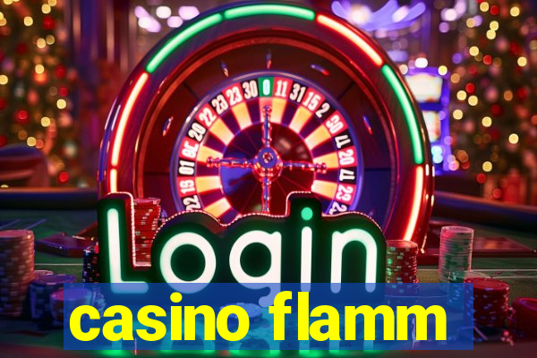 casino flamm