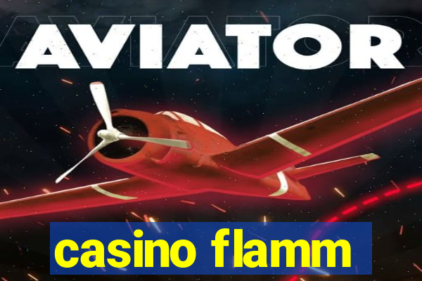 casino flamm