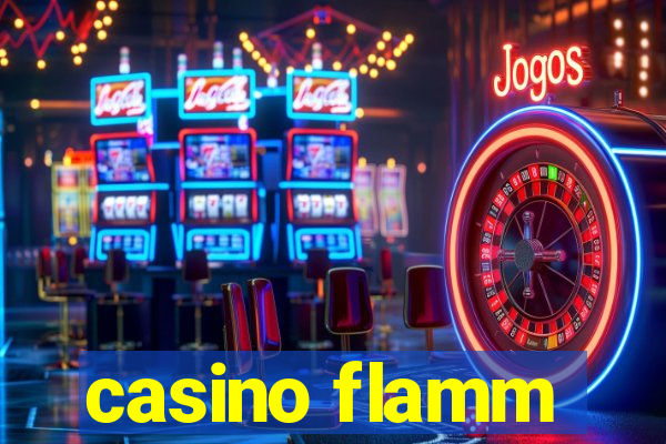 casino flamm