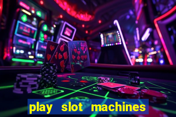 play slot machines for free cleopatra