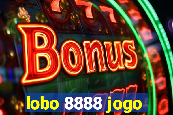 lobo 8888 jogo