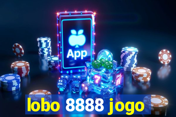 lobo 8888 jogo