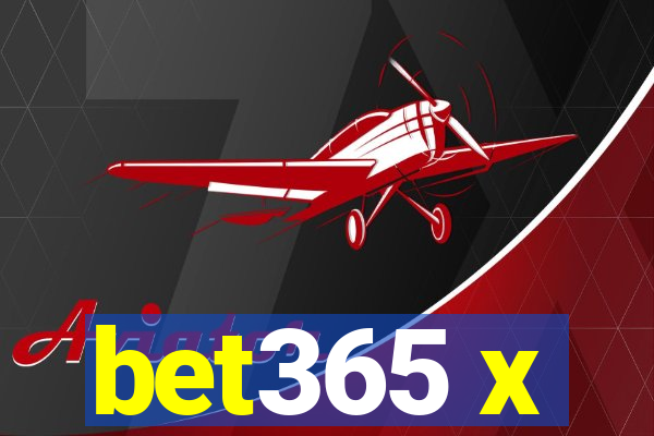 bet365 x