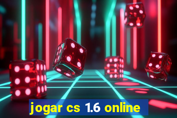 jogar cs 1.6 online