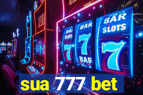 sua 777 bet