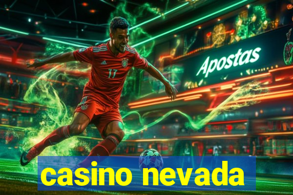 casino nevada