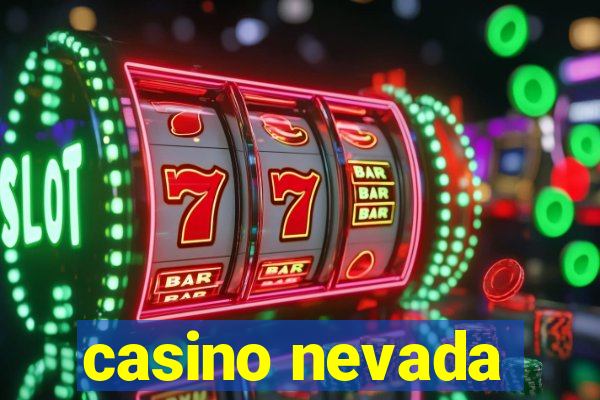 casino nevada