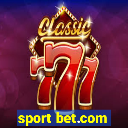 sport bet.com