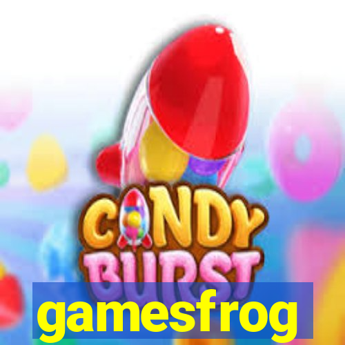 gamesfrog