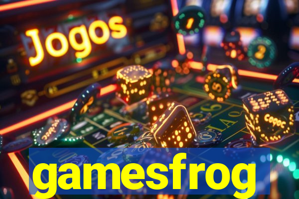 gamesfrog