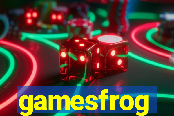 gamesfrog