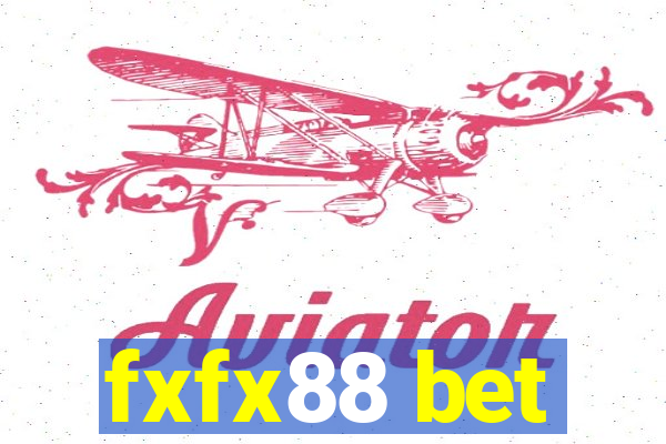 fxfx88 bet