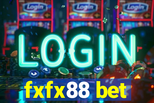 fxfx88 bet