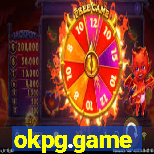 okpg.game