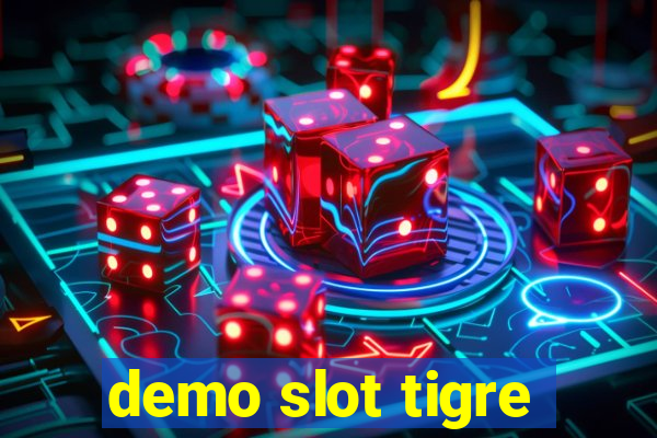 demo slot tigre