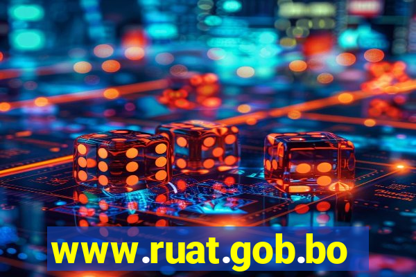 www.ruat.gob.bo