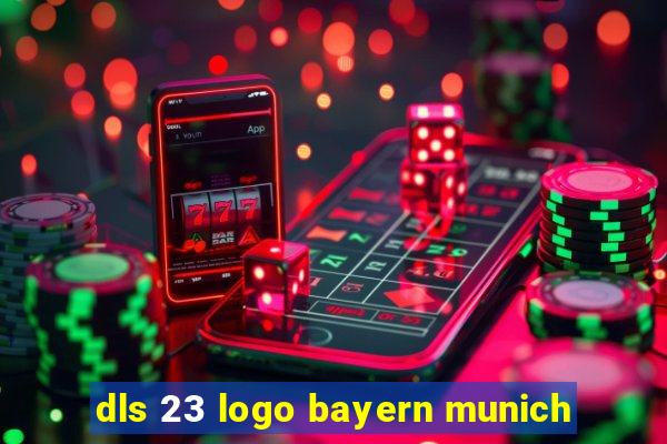 dls 23 logo bayern munich