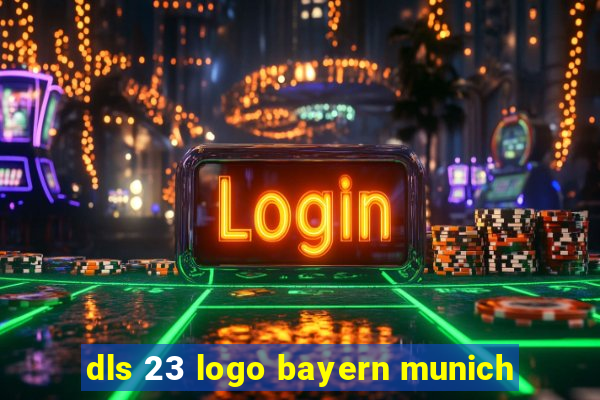 dls 23 logo bayern munich