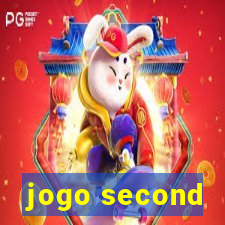 jogo second