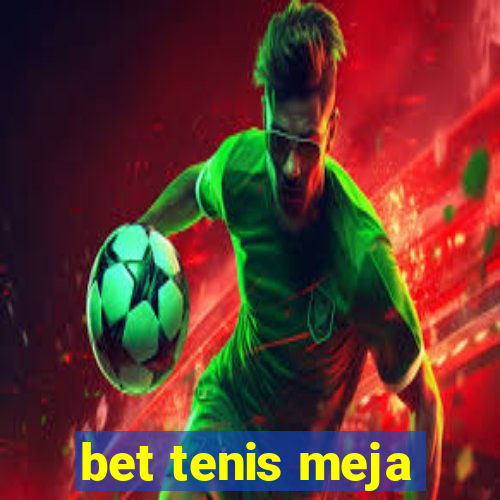 bet tenis meja