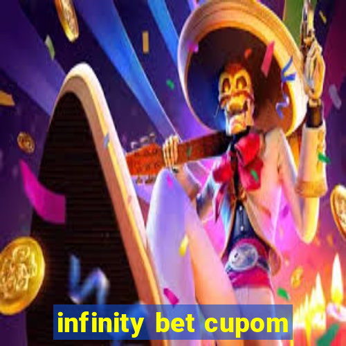 infinity bet cupom