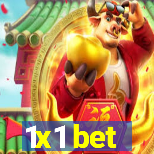 1x1 bet