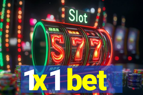 1x1 bet