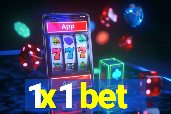 1x1 bet