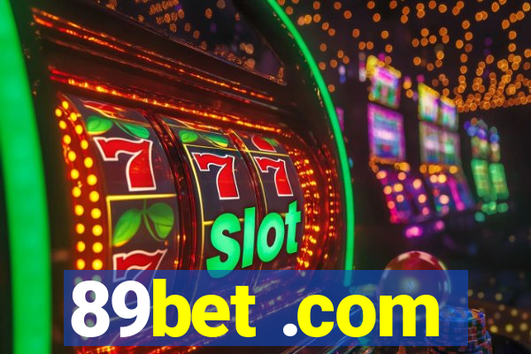 89bet .com