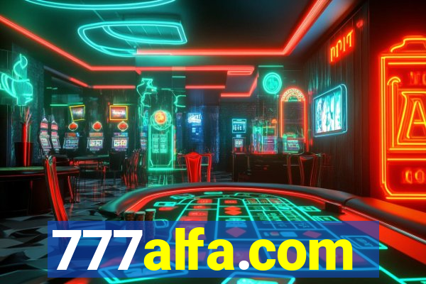 777alfa.com